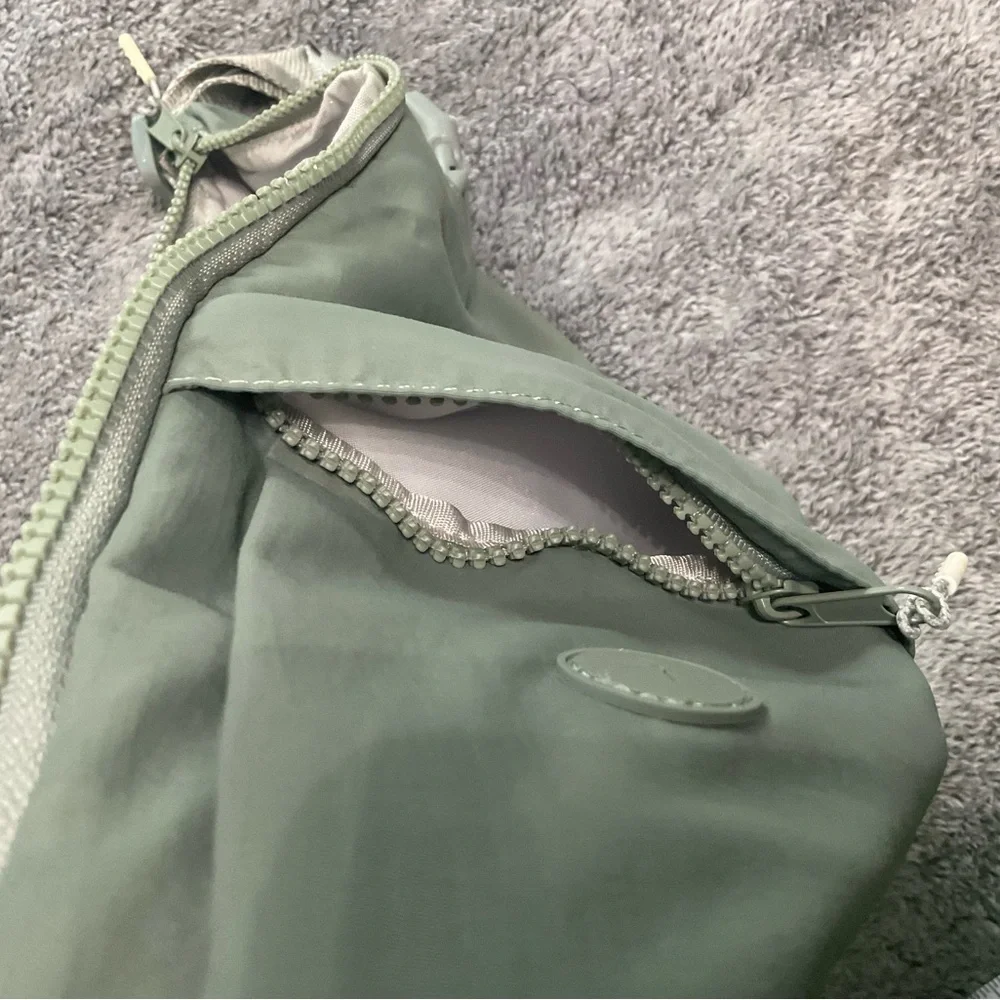 TOP PAW Adjustable Belt Bag/Fanny Pack